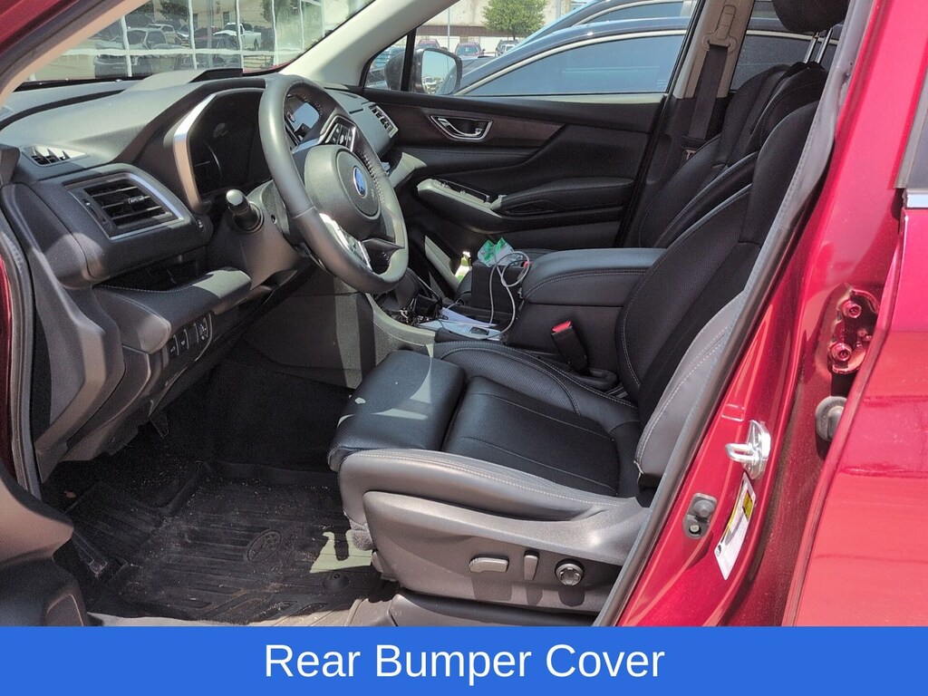 Used 2024 Subaru Ascent Touring SUV