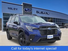 2026 Subaru Ascent Premium 7-Passenger SUV