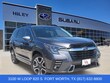  Subaru Ascent