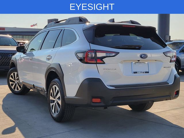2025 Subaru Outback Premium photo 2