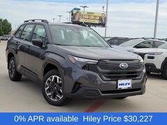 2026 Subaru Forester Standard Model SUV