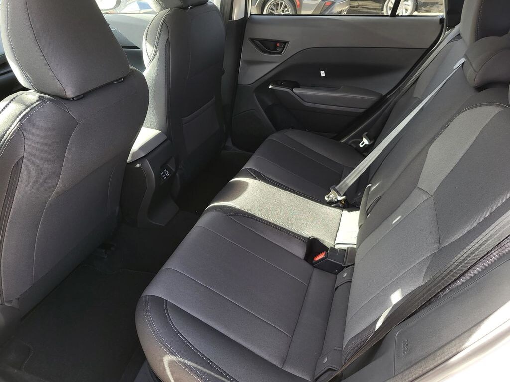 New 2026 Subaru Crosstrek Premium SUV