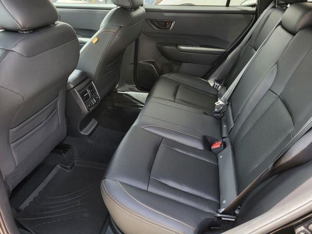 New 2026 Subaru Outback Wilderness SUV