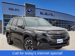 2026 Subaru Forester Premium SUV