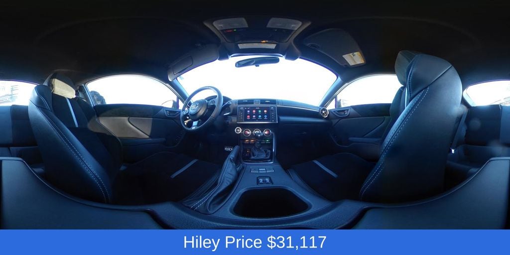 2023 Toyota GR86 Premium's photo