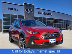 2026 Subaru Crosstrek Premium SUV