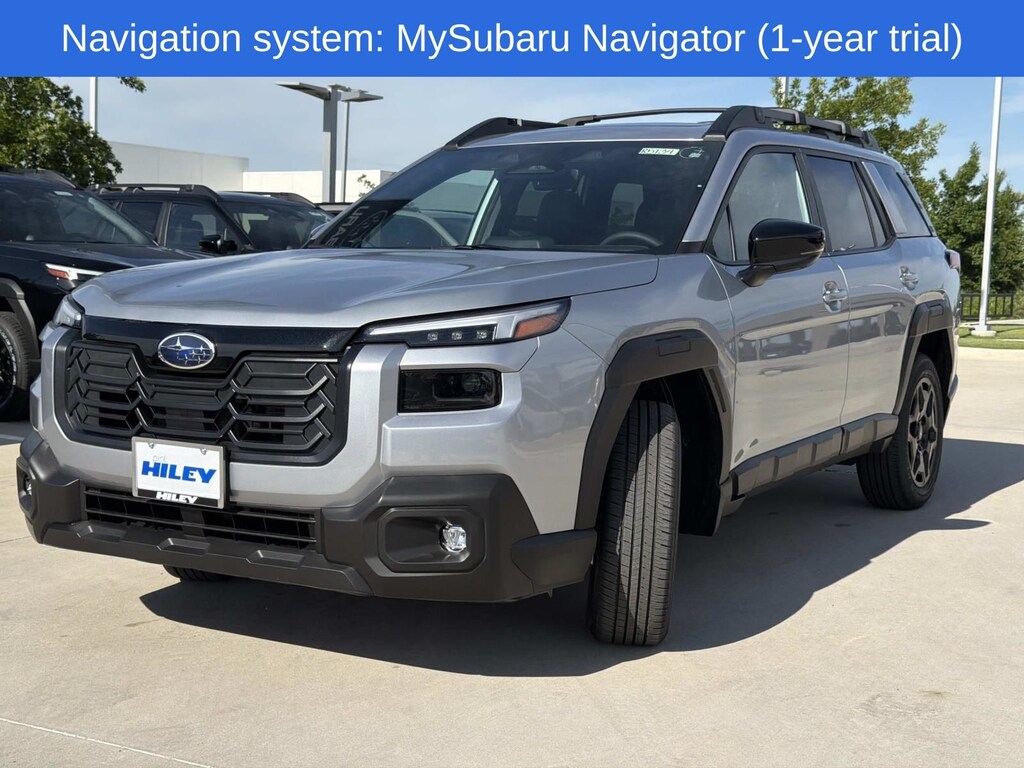 New 2026 Subaru Outback Limited SUV