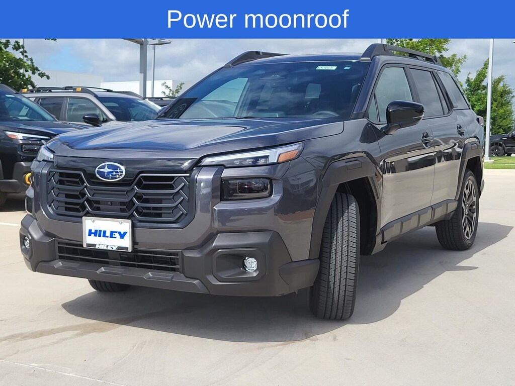 New 2026 Subaru Outback Limited XT SUV