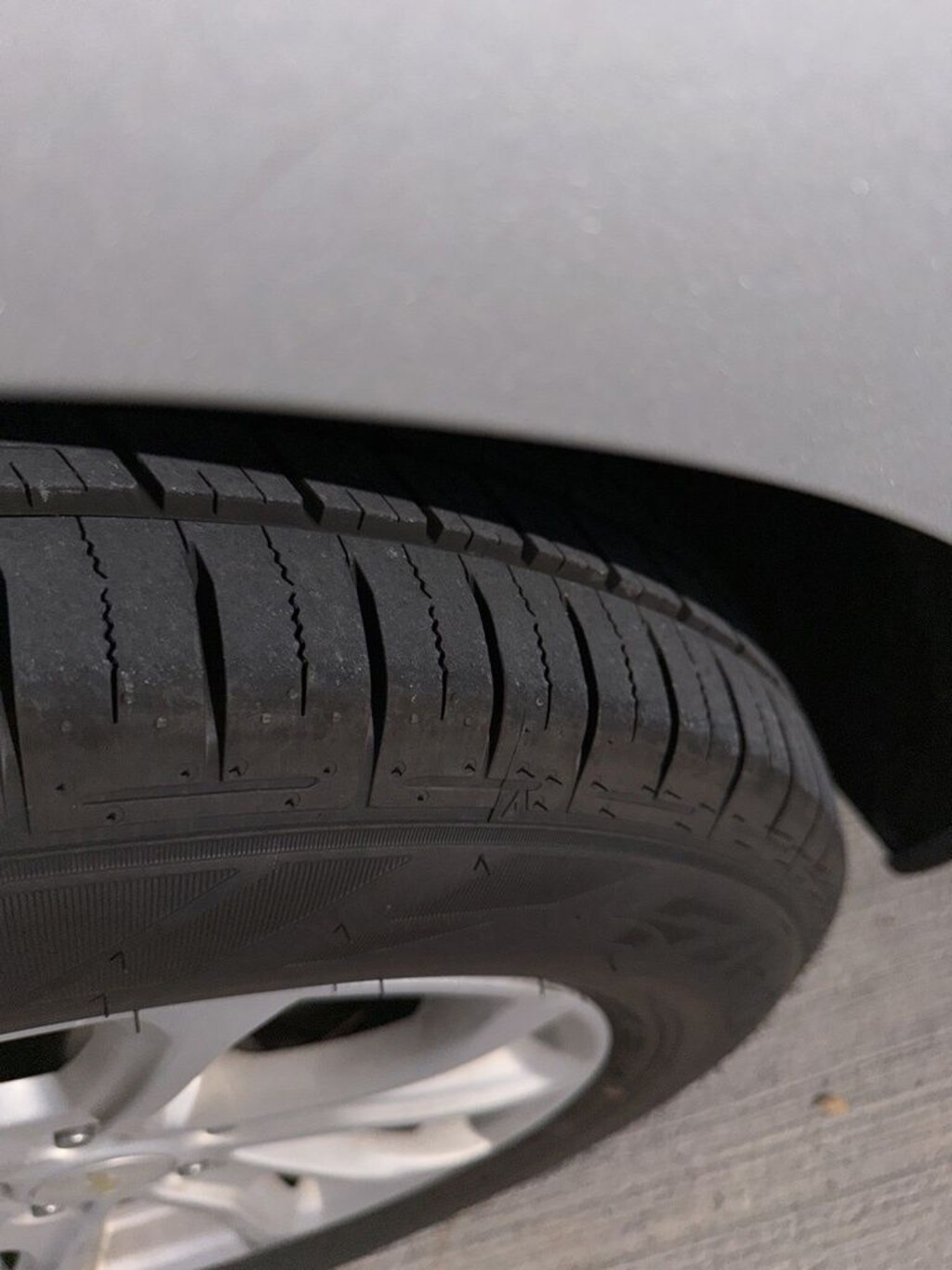 Used 2020 Chevrolet Equinox LS SUV