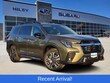 Subaru Ascent