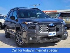 2026 Subaru Outback Premium SUV