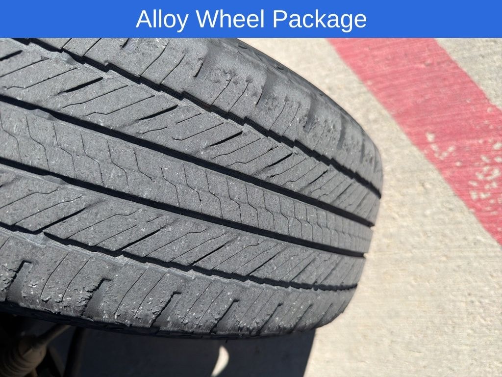 Used 2016 Subaru Forester 2.5i SUV