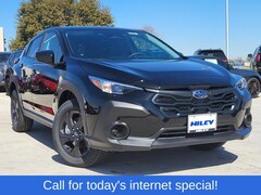 2026 Subaru Crosstrek Base SUV