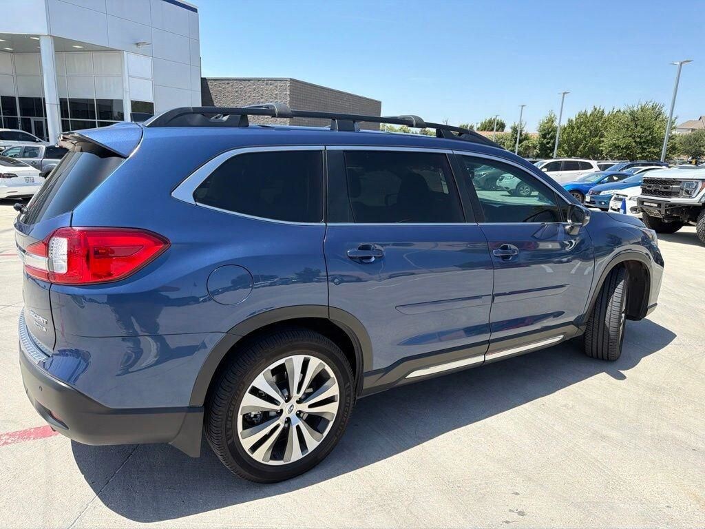 Used 2020 Subaru Ascent Limited SUV