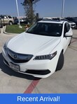 Acura TLX