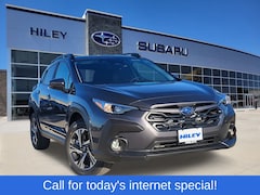 2026 Subaru Crosstrek Premium SUV