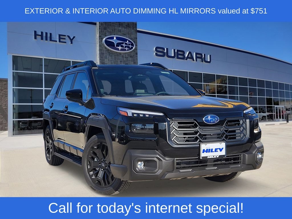 New 2026 Subaru Outback Limited XT SUV