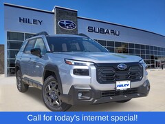 2026 Subaru Outback Premium SUV