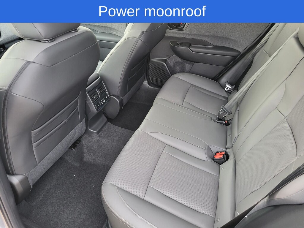 New 2026 Subaru Outback Limited SUV