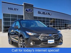 2026 Subaru Crosstrek Premium SUV