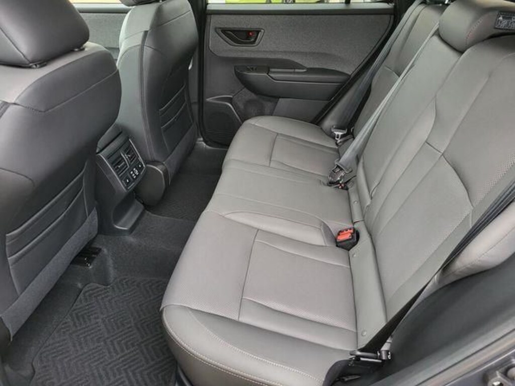 New 2026 Subaru Outback Limited SUV
