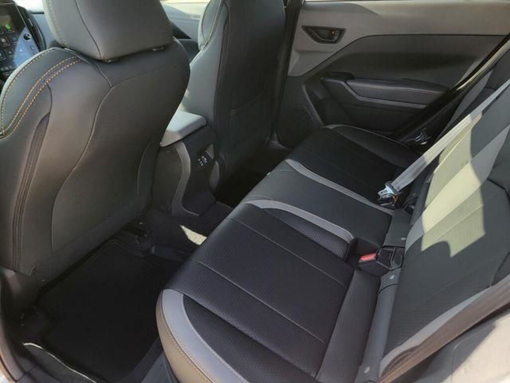 New 2026 Subaru Crosstrek Wilderness SUV