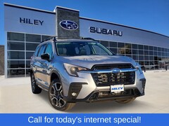 2026 Subaru Ascent Limited 7-Passenger SUV