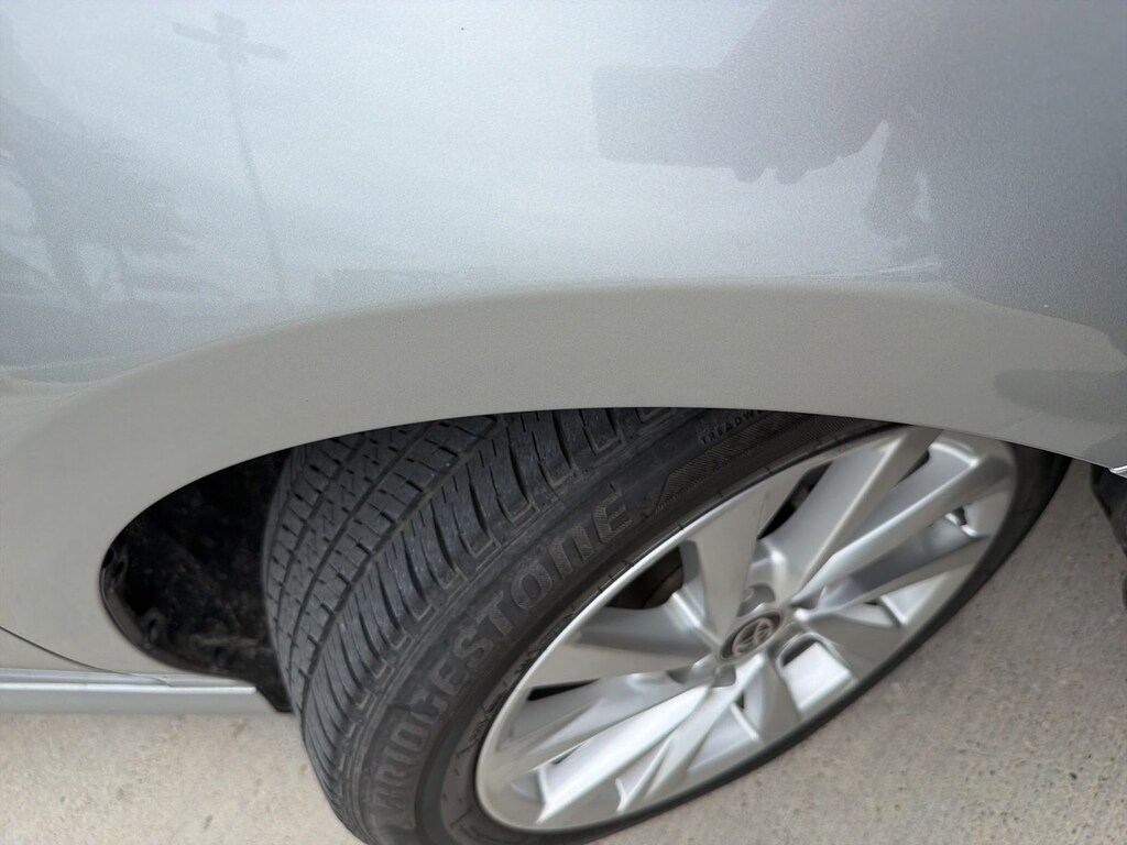 Used 2021 Toyota Camry LE Sedan