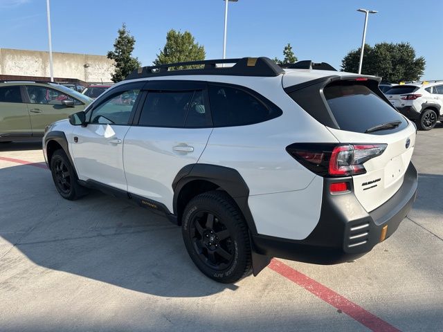 2023 Subaru Outback Wilderness photo 3