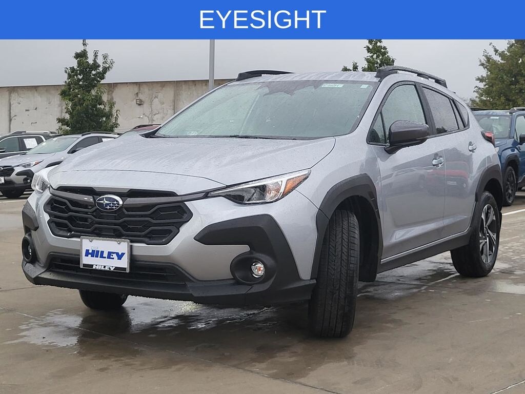 New 2026 Subaru Crosstrek Premium SUV