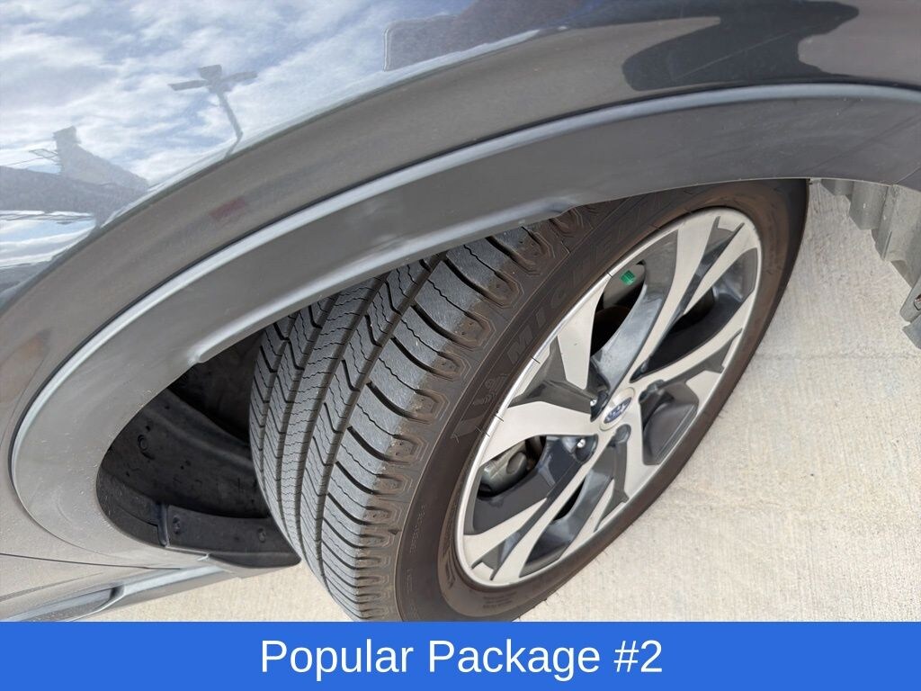 Used 2020 Subaru Outback Limited SUV