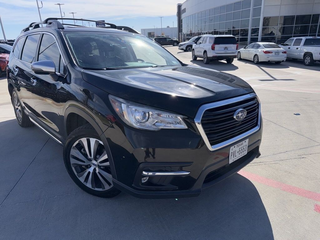 Used 2019 Subaru Ascent Touring SUV