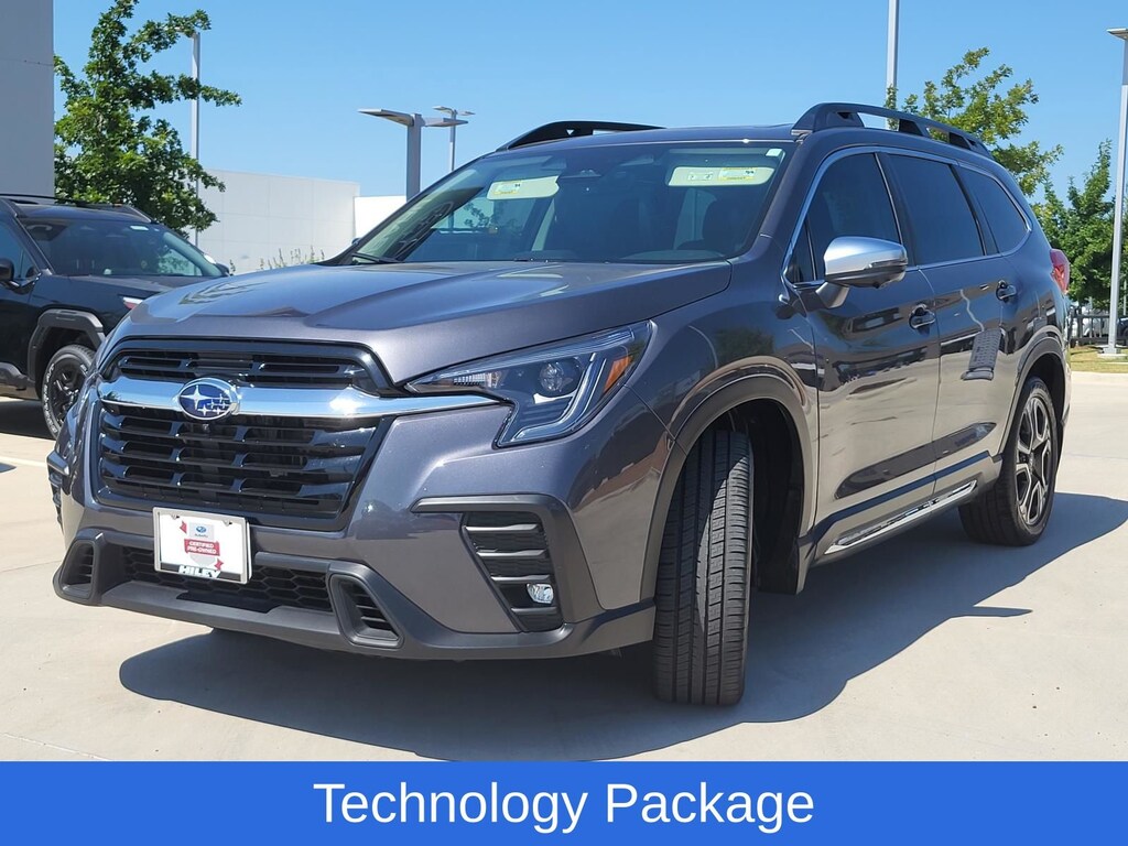Used 2023 Subaru Ascent Limited SUV