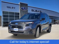 2026 Subaru Forester Standard Model SUV