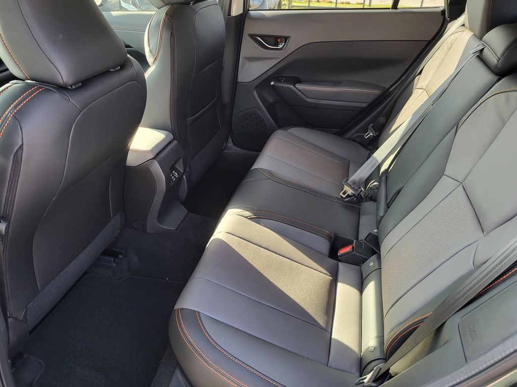 New 2026 Subaru Crosstrek Limited SUV