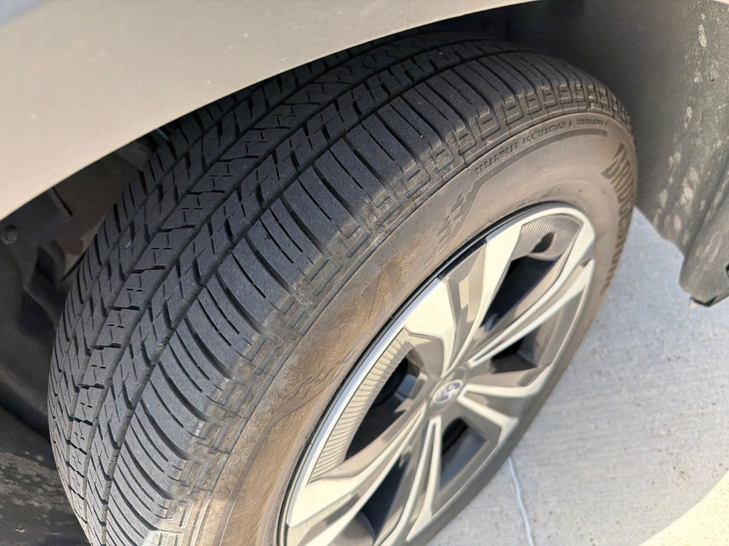 Certified 2025 Subaru Solterra Premium SUV