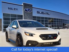 2025 Subaru WRX Premium Sedan