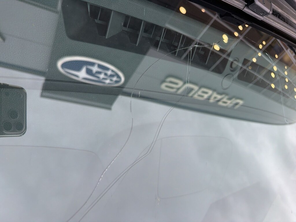 Used 2024 Subaru Crosstrek Sport SUV