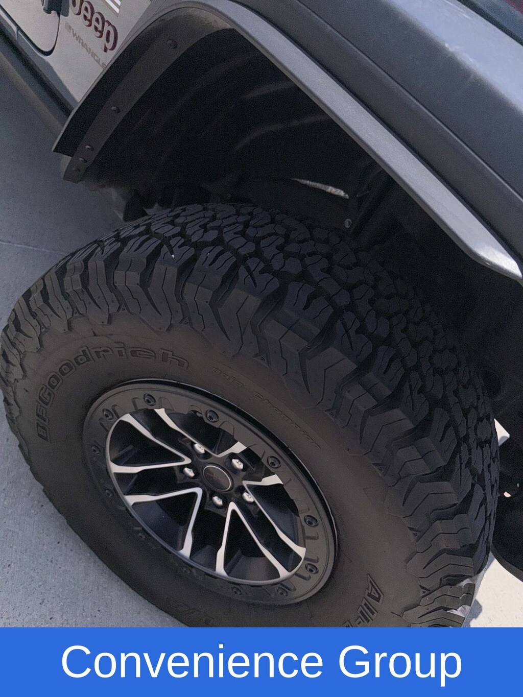 Used 2024 Jeep Wrangler Rubicon SUV