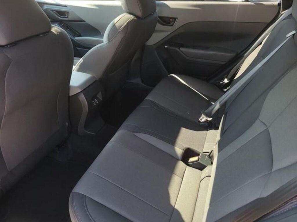 New 2026 Subaru Crosstrek Premium SUV