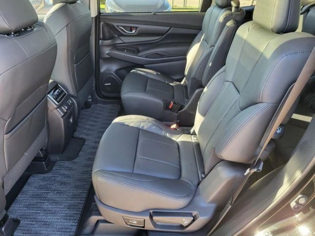 New 2026 Subaru Ascent Onyx Edition Touring 7-Passenger SUV