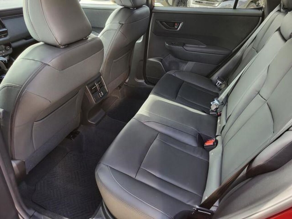 Certified 2026 Subaru Outback Premium SUV
