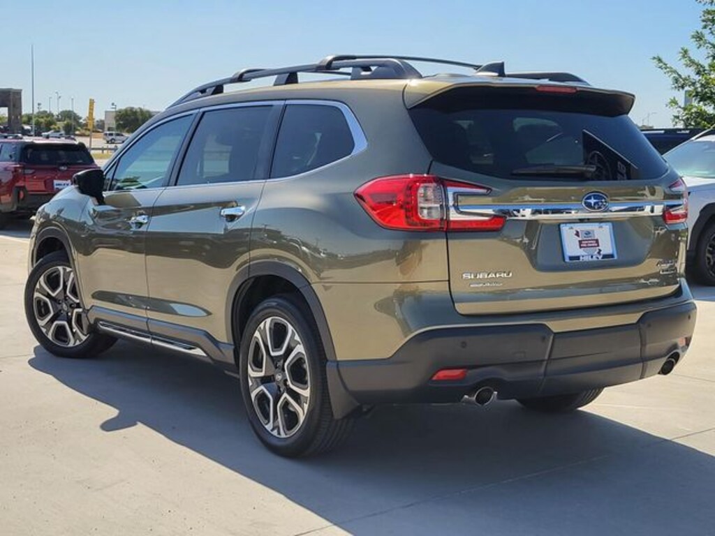 Used 2025 Subaru Ascent Touring SUV