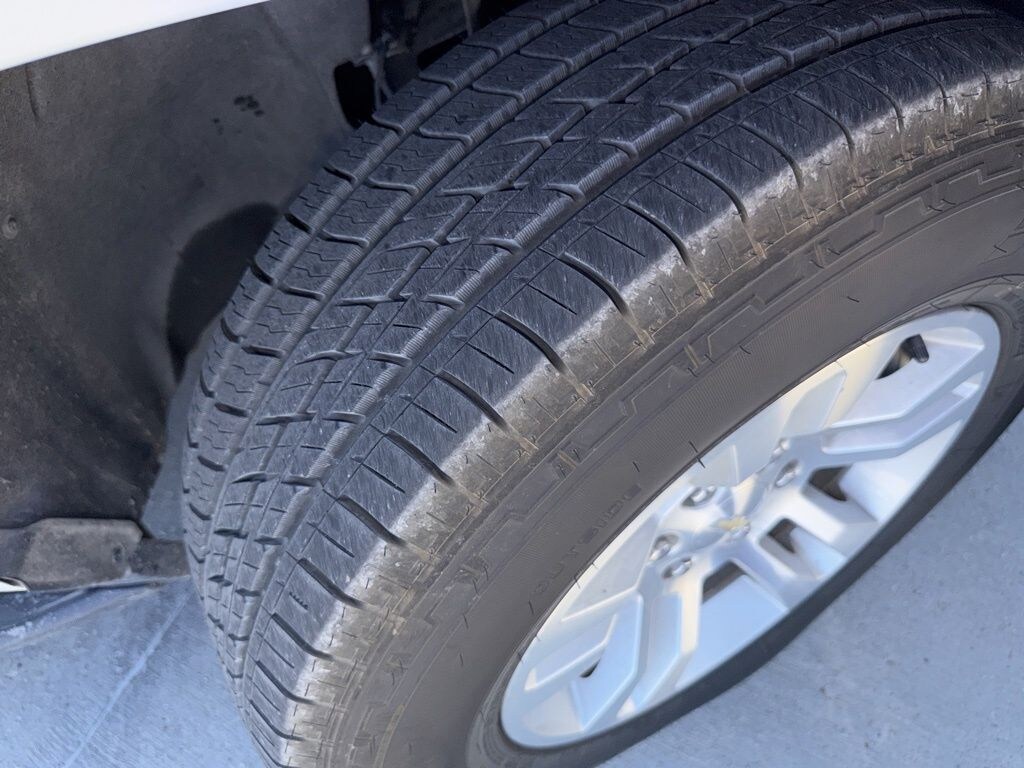 Used 2019 Chevrolet Suburban LT SUV