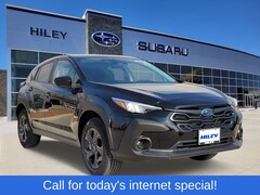 2026 Subaru Crosstrek Base SUV