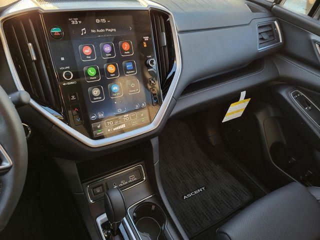 2026 Subaru Ascent Limited - Photo 13