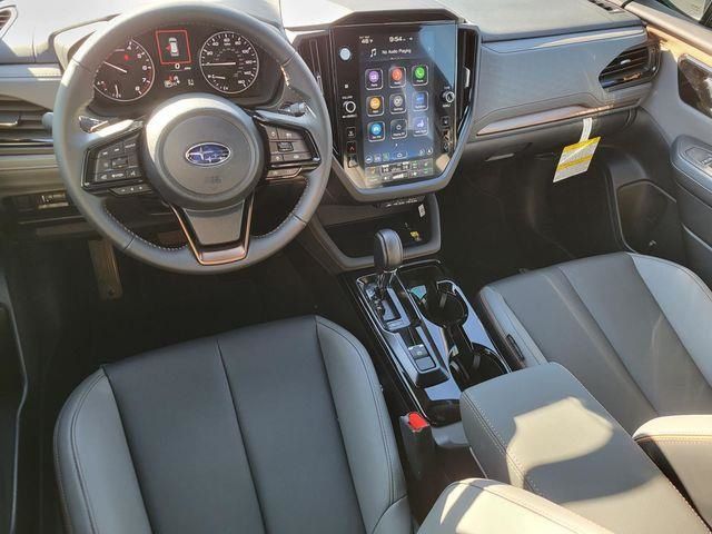2026 Subaru Forester Sport - Photo 7