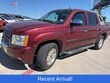 Chevrolet Avalanche 1500