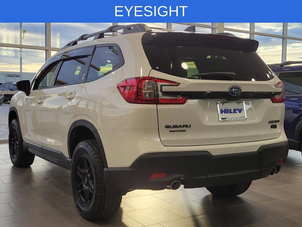 New 2026 Subaru Ascent Onyx Edition Touring 7-Passenger SUV