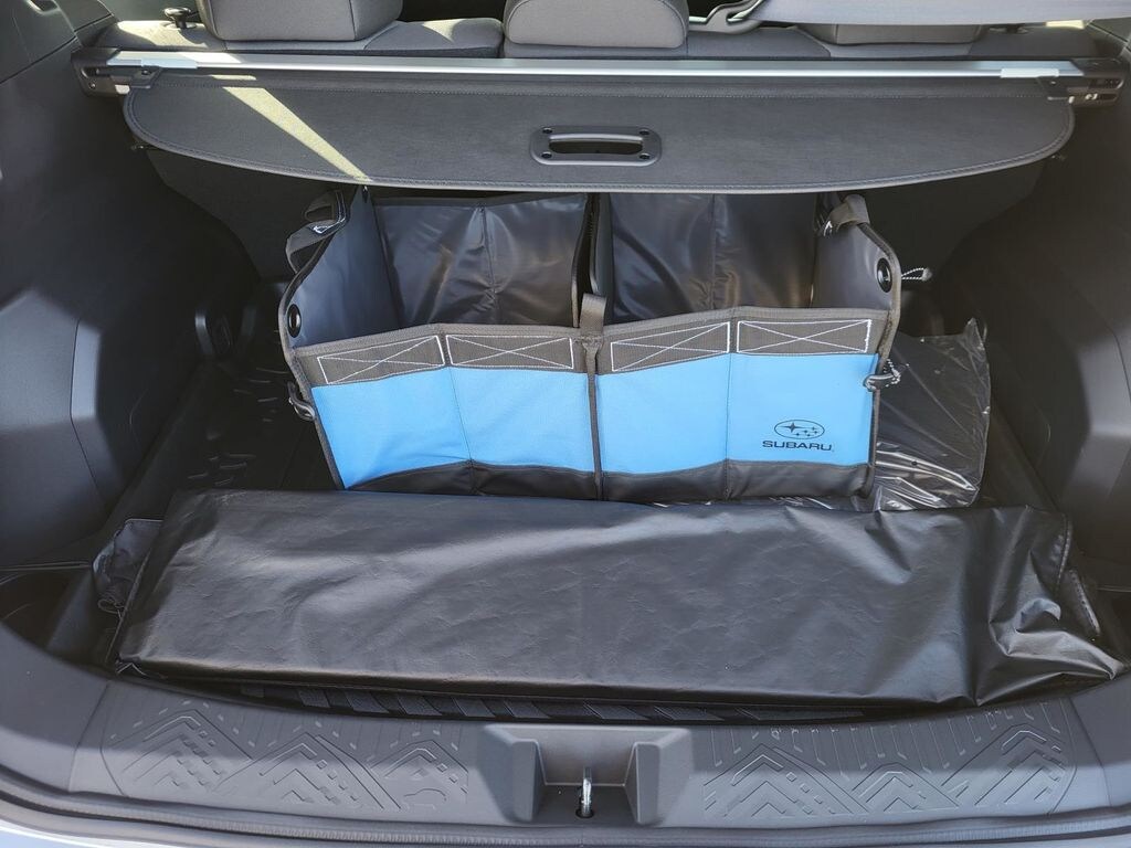 Certified 2025 Subaru Crosstrek Sport SUV